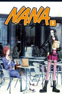 Nana nº 05/21