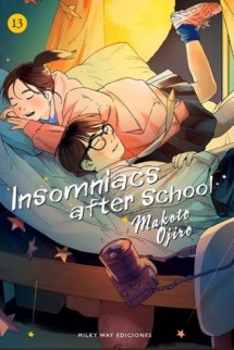 Insomniacs After School 13