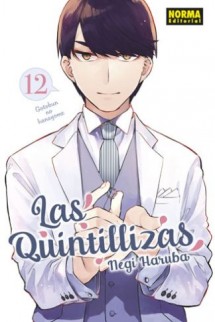 Las Quintillizas 12