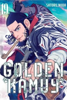 Golden Kamuy, Vol. 19