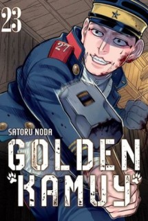 Golden Kamuy, Vol. 23