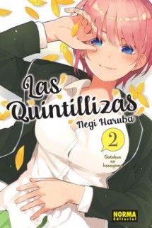 Las Quintillizas 02