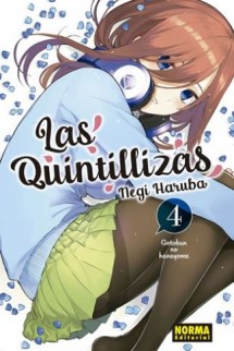 Las Quintillizas 04