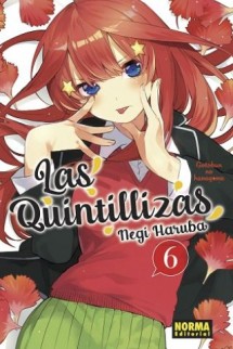 Las Quintillizas 06