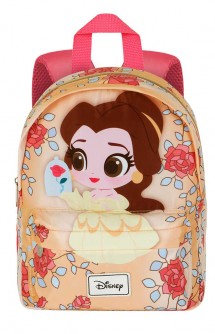 Disney - Mochila Preescolar Joy Bella Rose