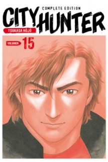 City Hunter 15