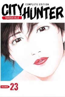 City Hunter 23