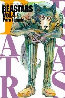 Beastars, Vol. 4