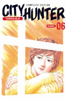 City Hunter 06