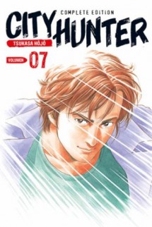 City Hunter 07