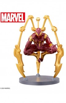 Marvel - Figura Luminasta Iron Spider