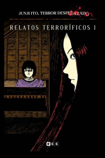 Junji Ito - Terror despedazado núm. 2