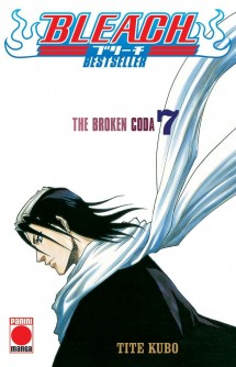 Bleach nº7