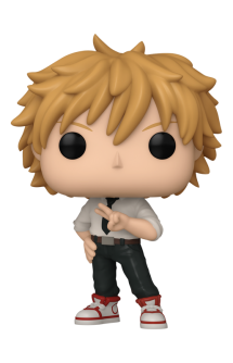 Pop! Animation: Chainsaw Man - Denji