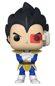 Pop! Jumbo: Dragon Ball - Vegeta 10" Ex