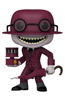Pop! Super: The Conjuring 2 - The Crooked Man 6"