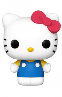 Pop! Jumbo: Hello Kitty 50th - Hello Kitty 10"