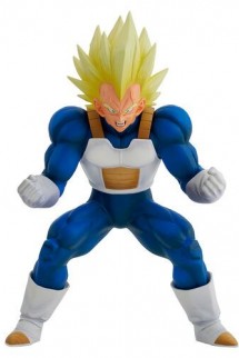 Dragon Ball Z - Vegeta Dragon Ball vs Omnibus Amazing Ichibansho Figure