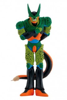 Dragon Ball Z - Cell 2nd Form Dragon Ball vs Omnibus Amazing Ichibansho Figure