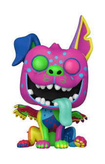 Pop! Disney: Coco - Alebrije Dante (GITD) Ex