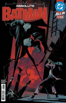 Absolute Batman 3