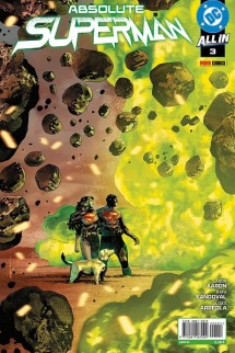 Absolute Superman 3