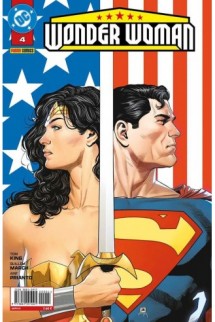 Wonder Woman 4
