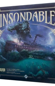 Insondable