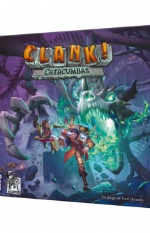 Clank Catacumbas
