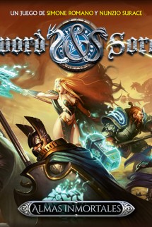 Sword and Sorcery - Almas inmortales 