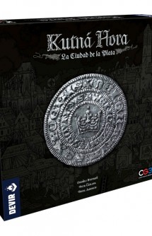 Kutna hora. Laciudad de plata