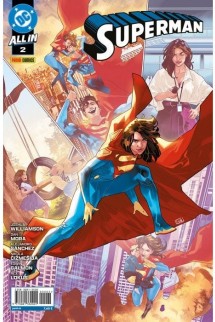 All In Superman 2