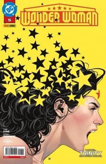 Wonder Woman 5