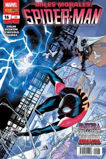 Miles Morales: Spider-Man 16
