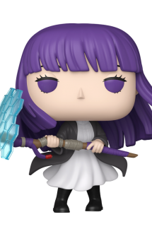 Pop! Animation: Frieren - Fern 