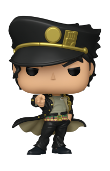 Pop! Animation: JoJo's Bizarre Adventure - Jotaro Kujo