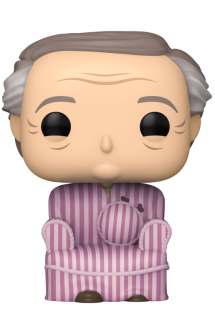 Pop! Harry Potter - Horace Slughorn