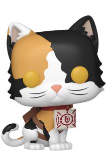 Pop! Animation: Demon Slayer - Chachamaru