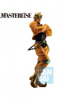 Figura Ichibansho Dio Brando Stardust Crusaders  Jojo ́s Bizarre 27cm