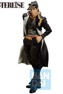 Figura Ichibansho Jotaru Kujo Stardust Crusaders  Jojo ́s Bizarre 27cm