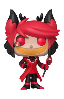 Pop! Animation: Hazbin Hotel - Alastor