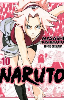 Naruto Jump Remix nº 10/24