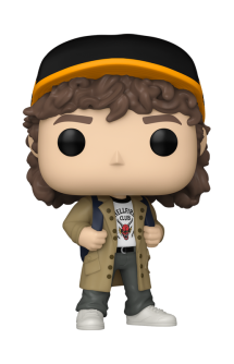 Pop! TV: Stranger  Things S5 - Dustin Henderson