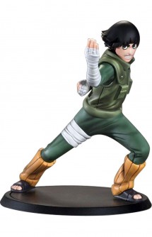 Tsume DXTRA Naruto Shippuden: Rock Lee