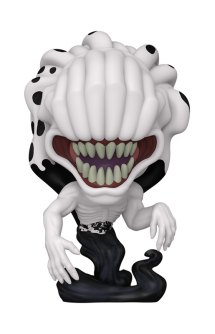 Pop! Animation: Jujutsu Kaisen 0 - Rika