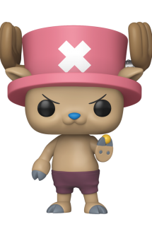 Pop! Jumbo: One Piece - Tony Tony Chopper
