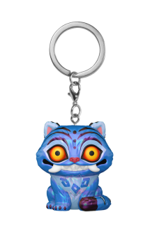 Pop! Keychain K-Pop Demon Hunters - Derpy