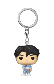 Pop! Keychain K-Pop Demon Hunters - Jin