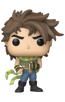 Pop! Animation: JoJo's Bizarre Adventure - Joseph Joestar