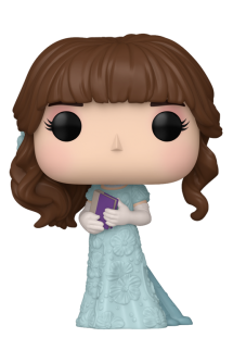 Pop! TV : Bridgerton - Eloise Bridgerton